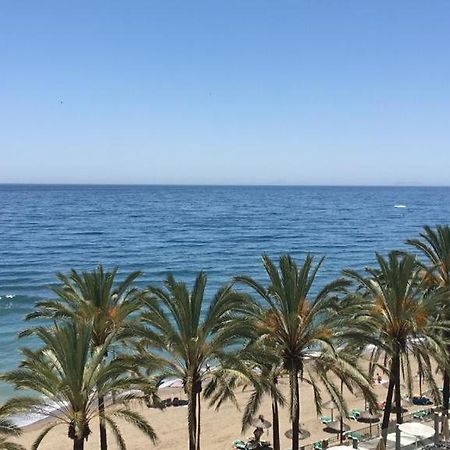 Las Palmas 1 Марбеля Екстериор снимка