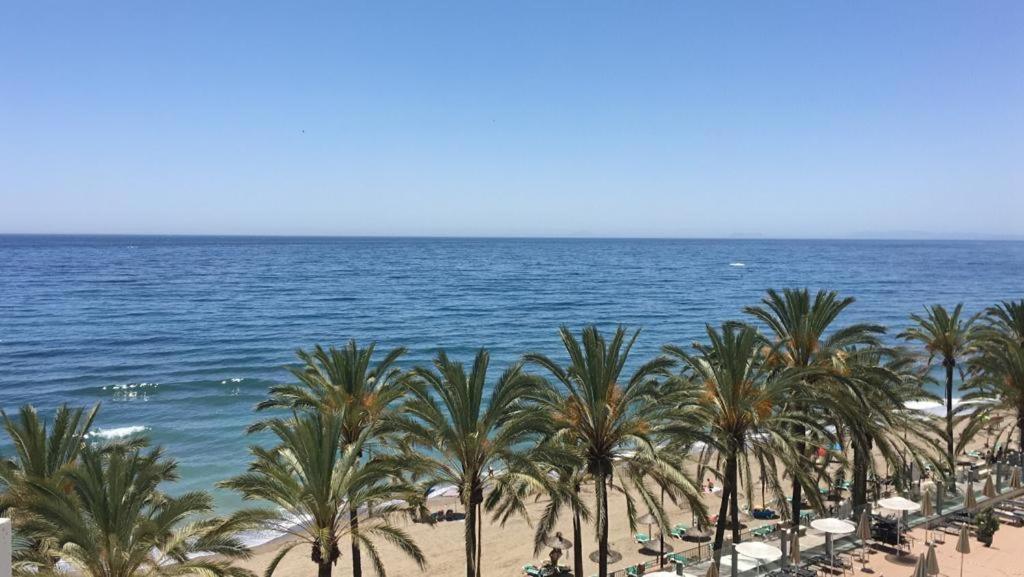 Las Palmas 1 Марбеля Екстериор снимка