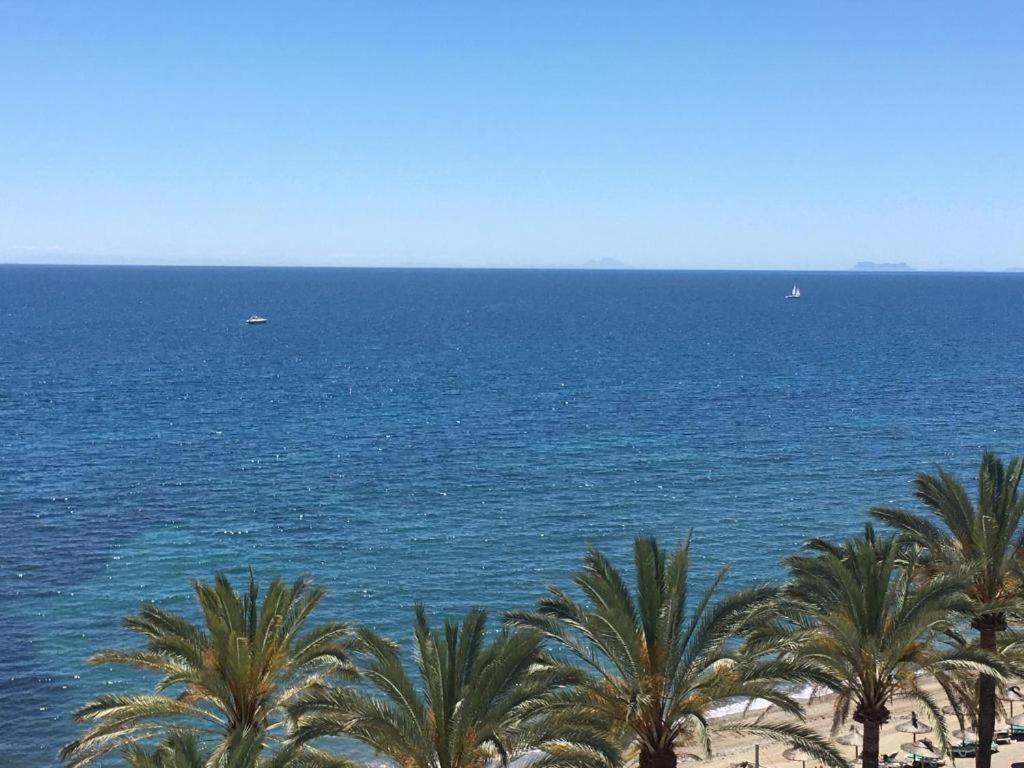 Las Palmas 1 Марбеля Екстериор снимка